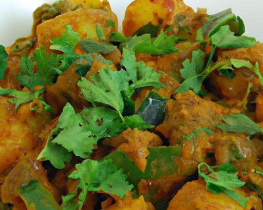 Savor the Flavors: Essential Indian Food Recipes to Try