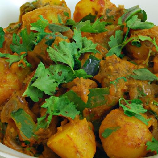 Savor the Flavors: Essential Indian Food Recipes to Try