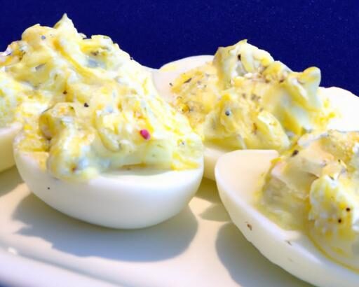 Deviled Egg Potato Salad: A Tangy Twist on Classic Comfort