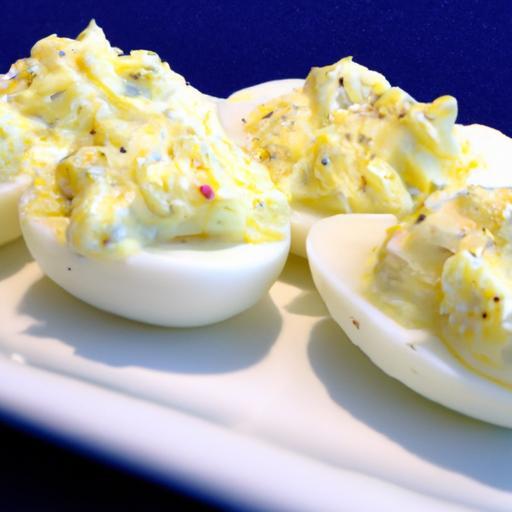 Deviled Egg Potato Salad: A Tangy Twist on Classic Comfort