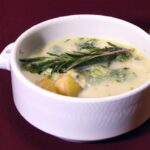 Creamy One-Pot Veggie Soup: Simple, Healthy & Delicious