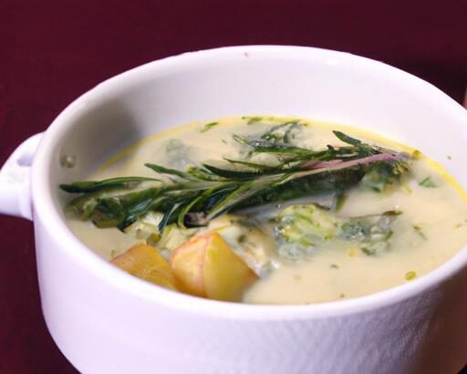 Creamy One-Pot Veggie Soup: Simple, Healthy & Delicious