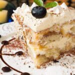 Whip Up Delight: The Ultimate Quick Italian Cream Cake