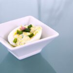 Perfectly Creamy Egg Salad Recipe: Classic & Easy Guide