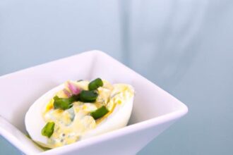 Perfectly Creamy Egg Salad Recipe: Classic & Easy Guide