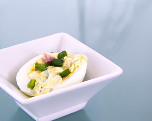 Perfectly Creamy Egg Salad Recipe: Classic & Easy Guide