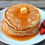 Power Up Mornings with Premier Protein Pancakes Magic