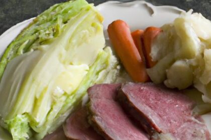 Corned Beef and Cabbage: A Timeless Irish Classic Explained