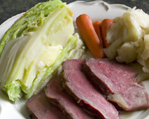 Corned Beef and Cabbage: A Timeless Irish Classic Explained