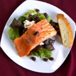 Savory Delights: Creative Recipes with Smoked Salmon Flair