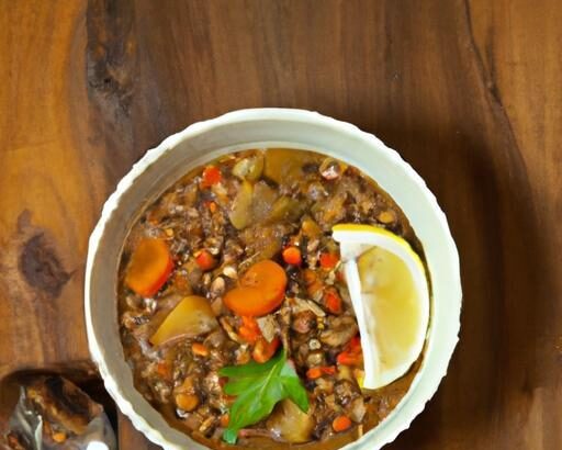 Delicious Gluten-Free Recipes: Tasty Meals Without Wheat