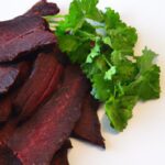 Crafting the Perfect Beef Jerky: A Flavorful Homemade Guide