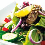 Crisp & Fresh: The Ultimate Guide to Lettuce Wraps