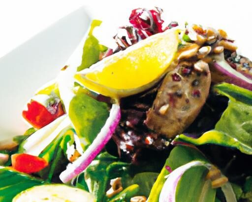 Crisp & Fresh: The Ultimate Guide to Lettuce Wraps