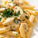 Irresistible Marry Me Chicken Pasta: A Recipe to Savor