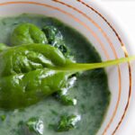 Quick & Creamy: Perfect Spinach from Frozen Made Easy