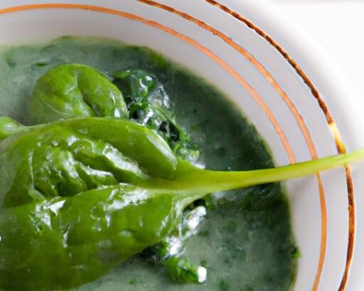 Quick & Creamy: Perfect Spinach from Frozen Made Easy