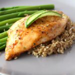 10 Delicious Keto Chicken Breast Recipes to Fuel Your Day