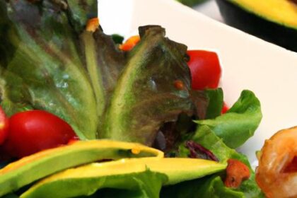 Fresh & Flavorful: Turkey Avocado Lettuce Wraps Recipe Guide