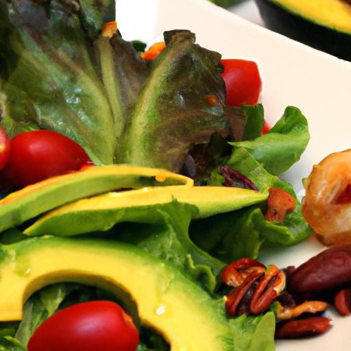 Fresh & Flavorful: Turkey Avocado Lettuce Wraps Recipe Guide