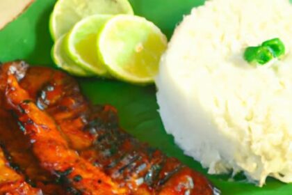 Savor Simplicity: Easy Filipino Dishes for Every Kitchen