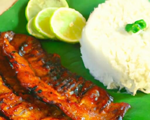 Savor Simplicity: Easy Filipino Dishes for Every Kitchen