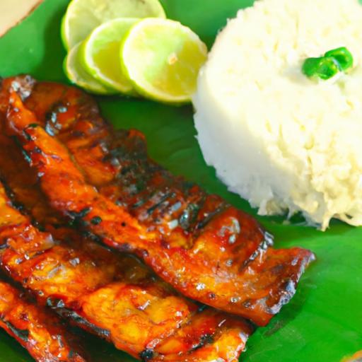 Savor Simplicity: Easy Filipino Dishes for Every Kitchen