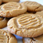 Deliciously Simple Keto Peanut Butter Cookies Recipe Guide
