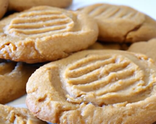 Deliciously Simple Keto Peanut Butter Cookies Recipe Guide