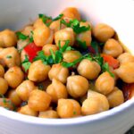 Hearty Chickpea Stew: A Nutritious Delight for Any Season