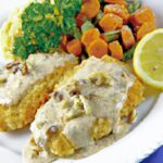 Tangy Elegance: Mastering the Art of Chicken Piccata