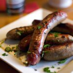 Sizzling Beef Sausage Recipes to Elevate Your Dinner Game
