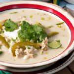 Creamy White Chicken Chili: A Flavorful Twist on Classic Chili