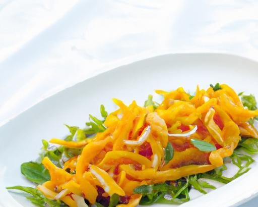 Deliciously Simple: Easy Gluten-Free Recipes to Try Today