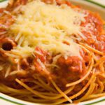 Ultimate Baked Spaghetti Recipe: Hearty Comfort in Every Bite