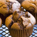 Decadent 95-Calorie Chocolate Fudge Muffins You’ll Love
