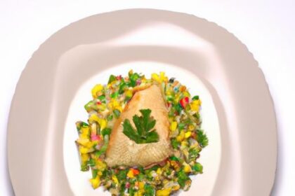 12 Quick Low-Carb High-Protein Meals to Fuel Your Day