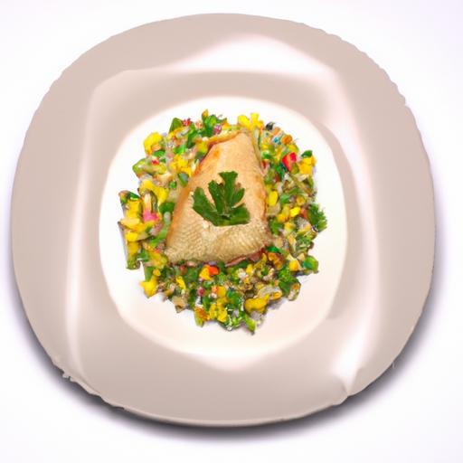 12 Quick Low-Carb High-Protein Meals to Fuel Your Day