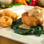 Crispy Comfort: The Story Behind Chicken Fried Steak’s Charm