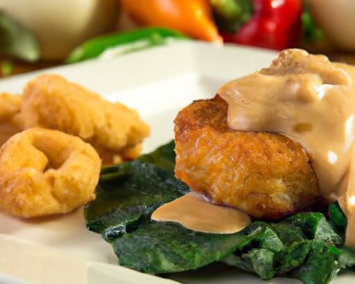 Crispy Comfort: The Story Behind Chicken Fried Steak’s Charm