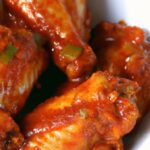 Buffalo Chicken Wings: The Spicy Legend You Need to Know