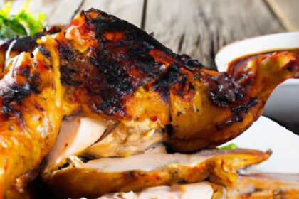 Mastering BBQ Grilled Chicken: Tips for Juicy, Flavorful Bites