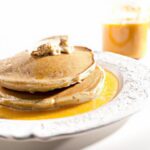 Power Up Your Morning: The Ultimate Guide to Protein Pancakes