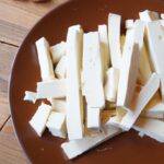String Cheese & Almonds: A Perfect Protein-Packed Snack Combo