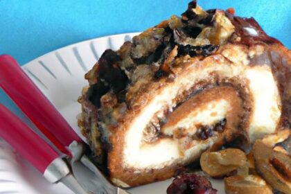 Sweet Success: Irresistible Dessert Recipes to Savor Today