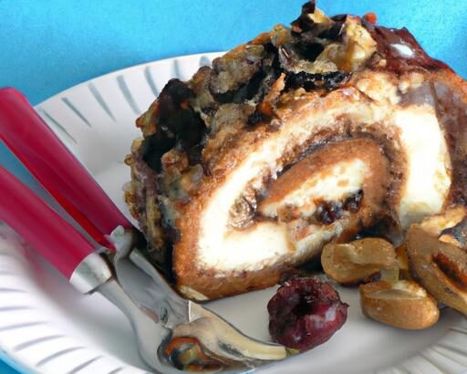 Sweet Success: Irresistible Dessert Recipes to Savor Today