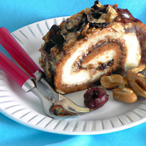 Sweet Success: Irresistible Dessert Recipes to Savor Today