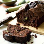 Decadent Chocolate Zucchini Bread: A Sweet, Sneaky Treat