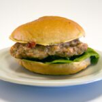 Savor the Flavor: Easy & Healthy Turkey Burger Recipe Guide