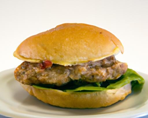 Savor the Flavor: Easy & Healthy Turkey Burger Recipe Guide